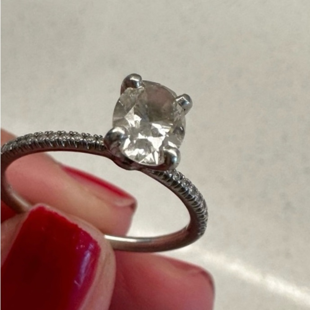 Natural diamond - Picture 2 of 6